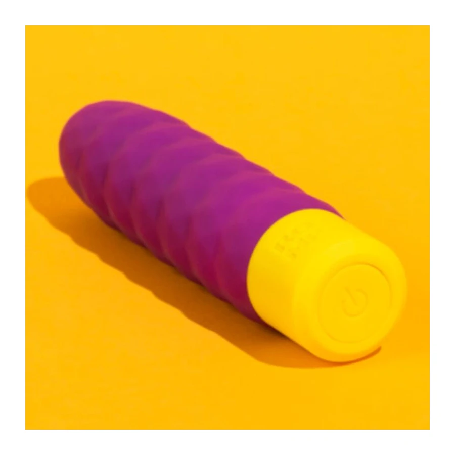 ROMP - BEAT MINI PROIETTILE VIBRANTE MULTIFUNZIONE VIOLETTO VIOLET